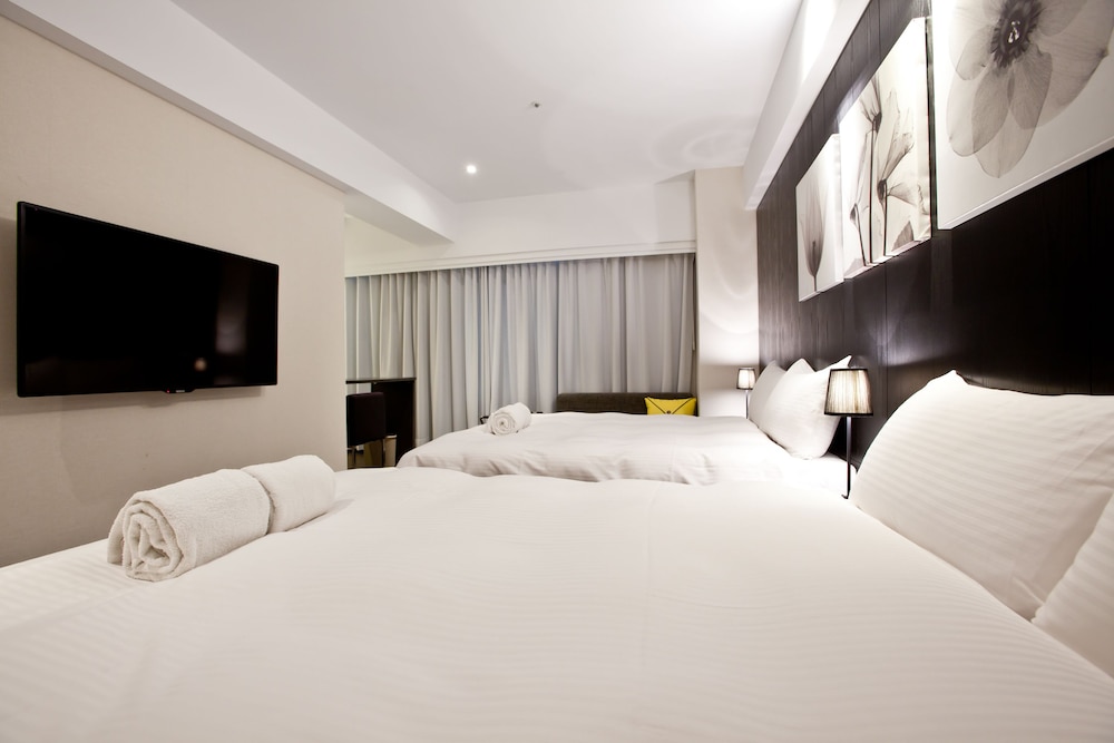 StayInn Taipei 26/38