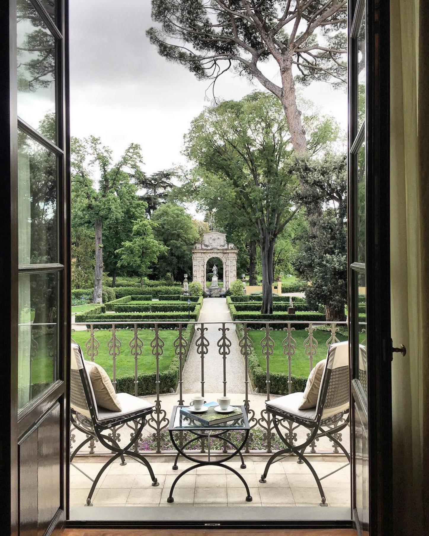 Four Seasons Hotel Firenze 88/96