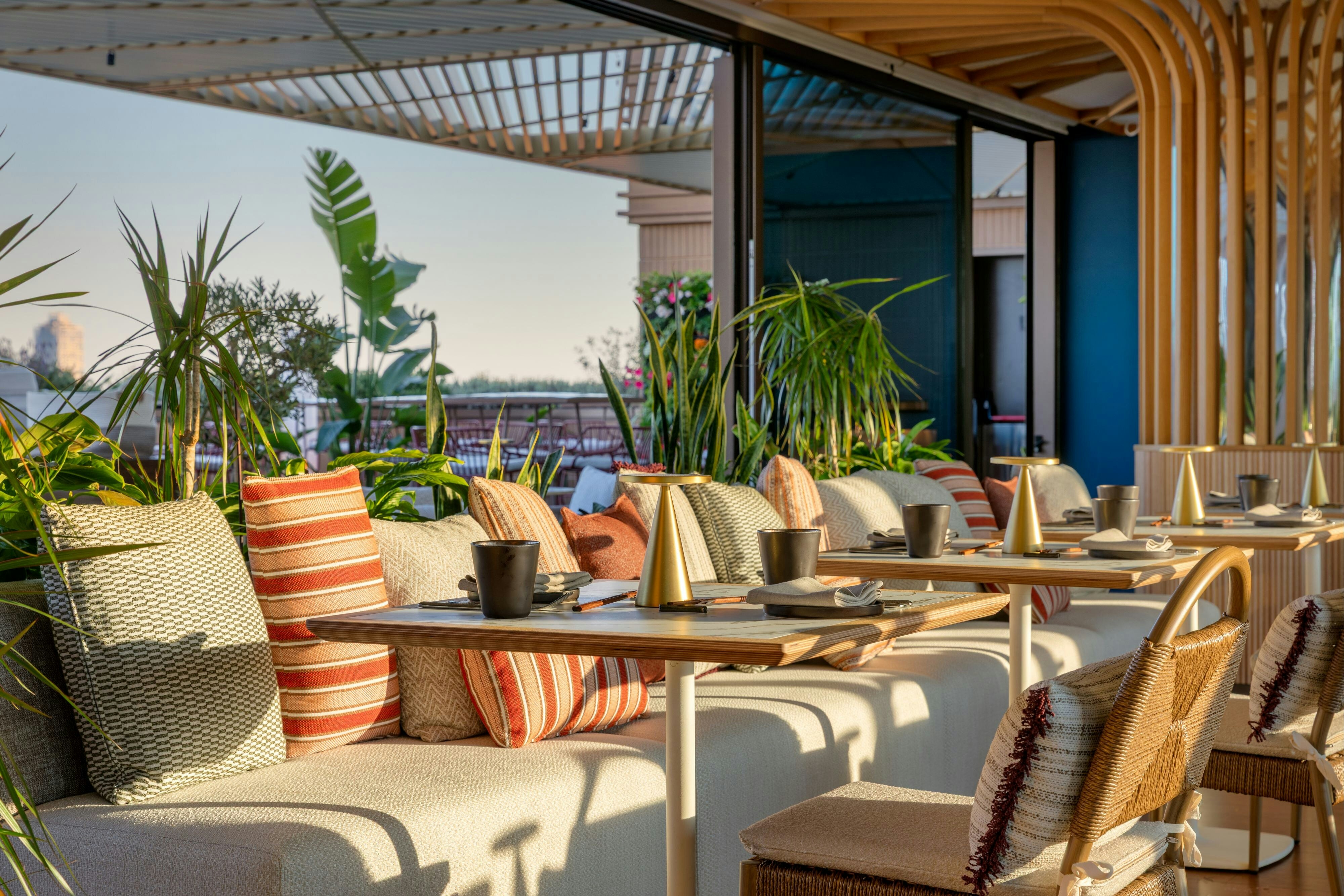 Labtwentytwo Barcelona, a Tribute Portfolio Hotel 9/21