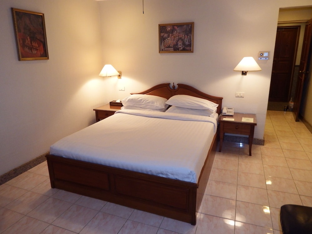 Copa Hotel 14/63