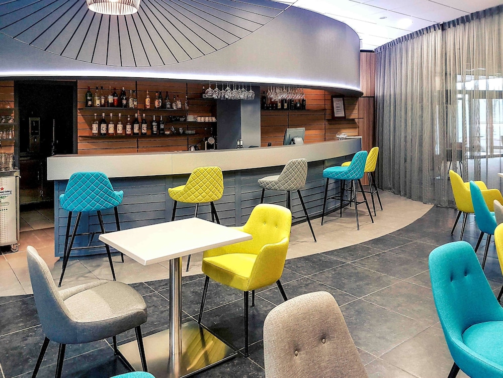 Mercure Libourne Saint Emilion Hotel 54/65