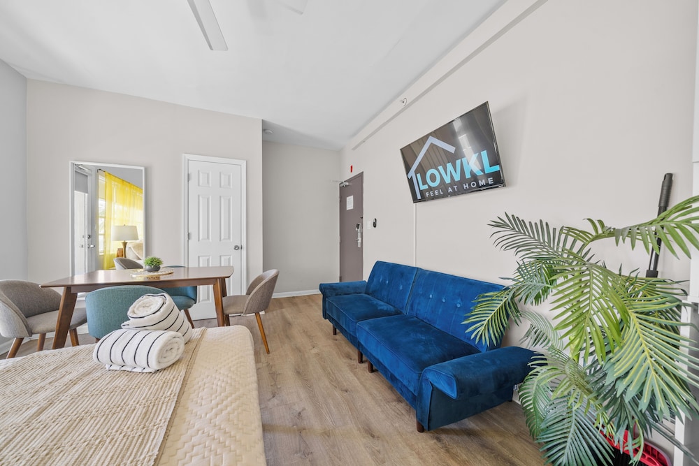Miami Beach International Hostel 41/66