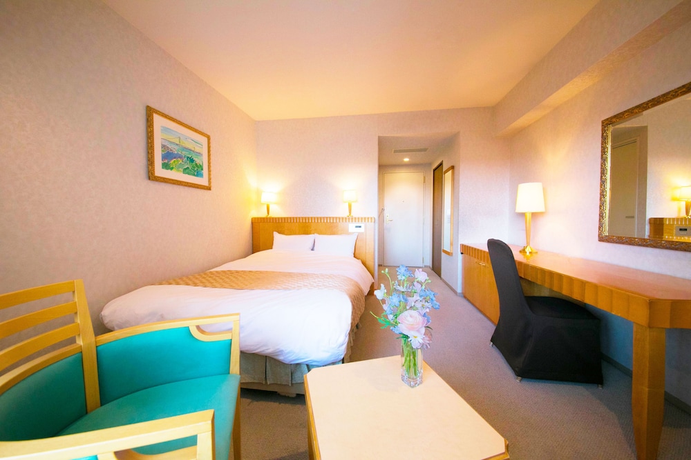 Seaside Hotel Maiko Villa Kobe 28/74