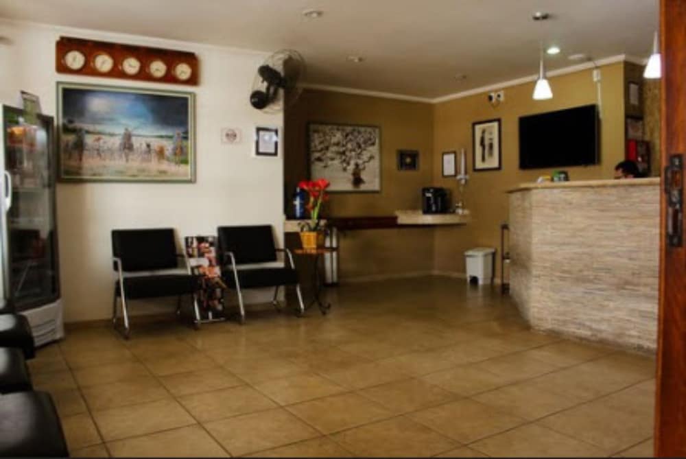 Hotel Garrafao Boituva 5/36