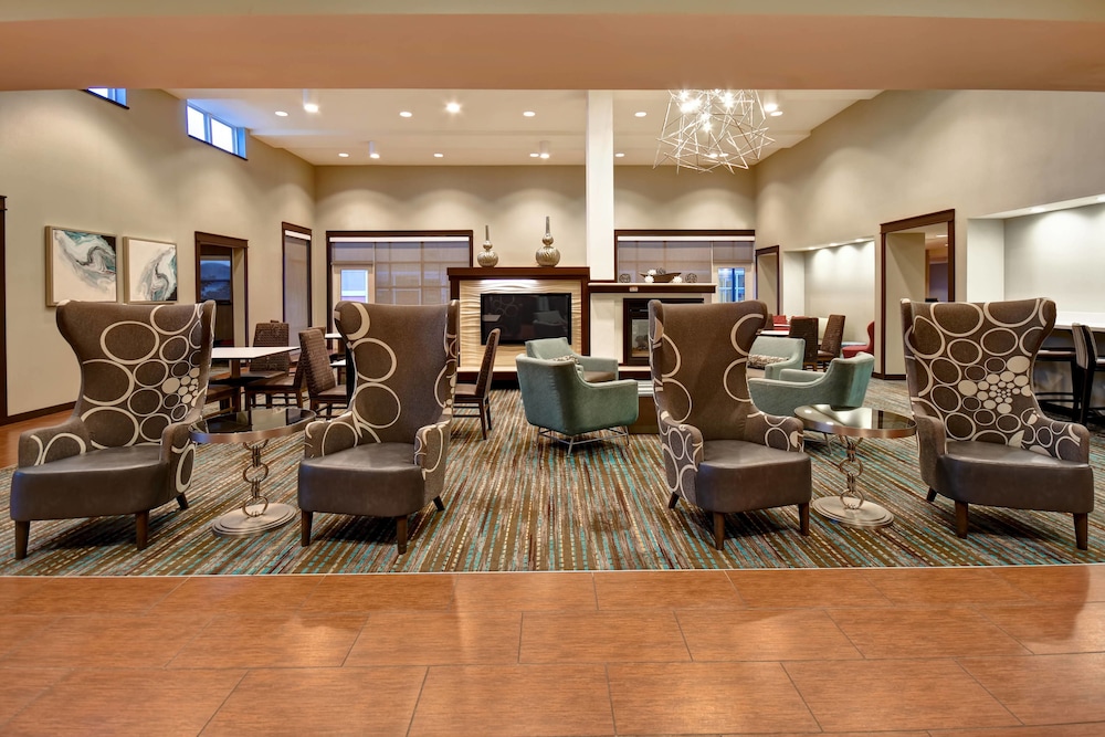 Residence Inn Stillwater 35/42