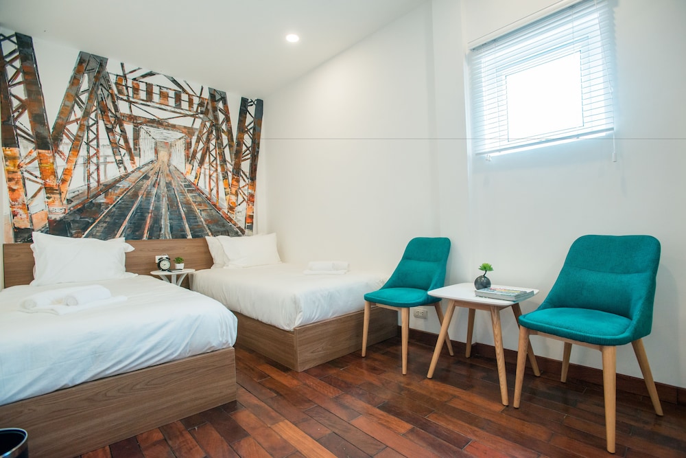 Nexy Hostel 20/56