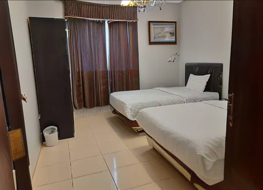 Alturki Resort