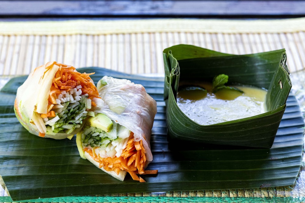 Ubud Sari Health Resort 53/84