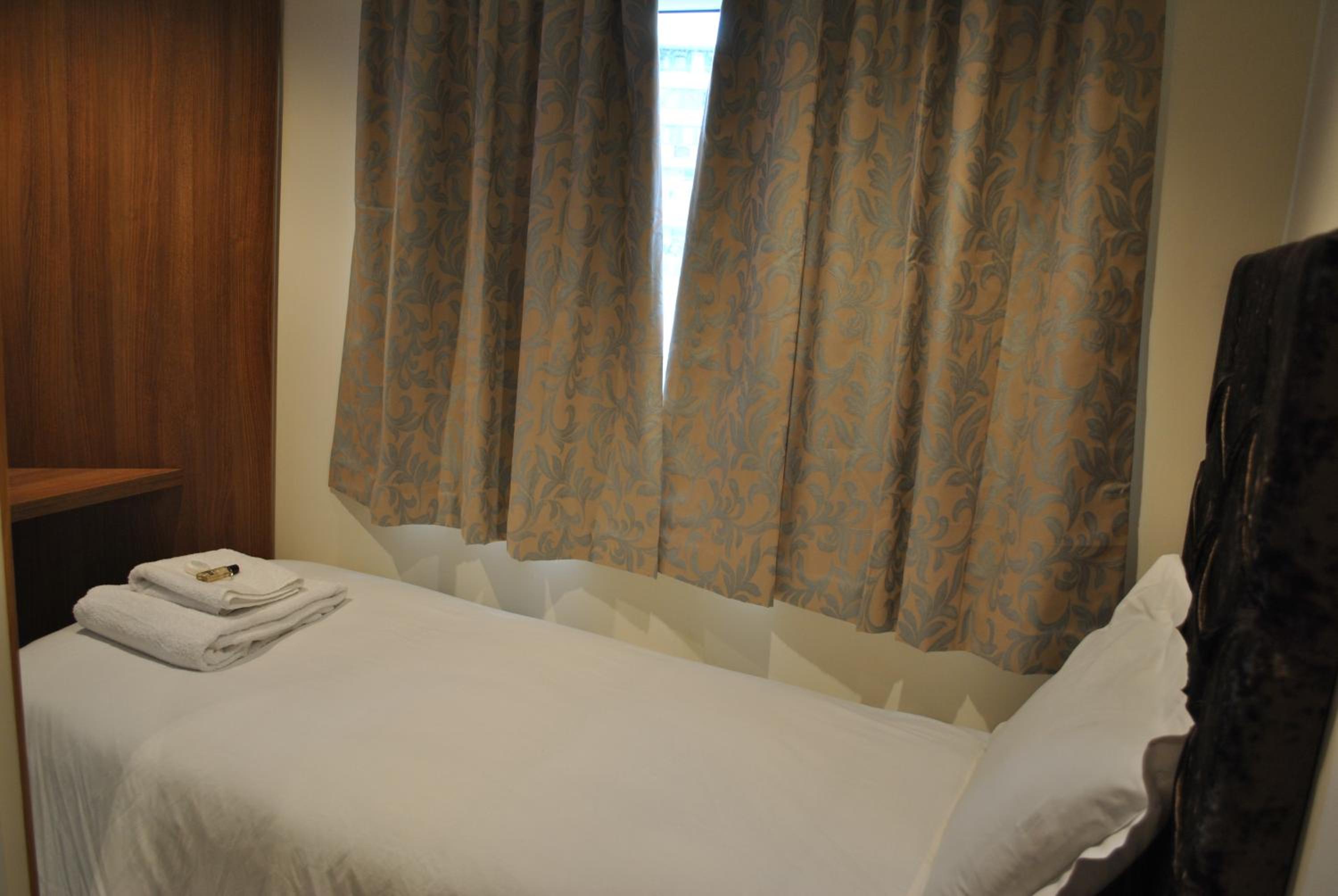 Dreams Hotel 22/56