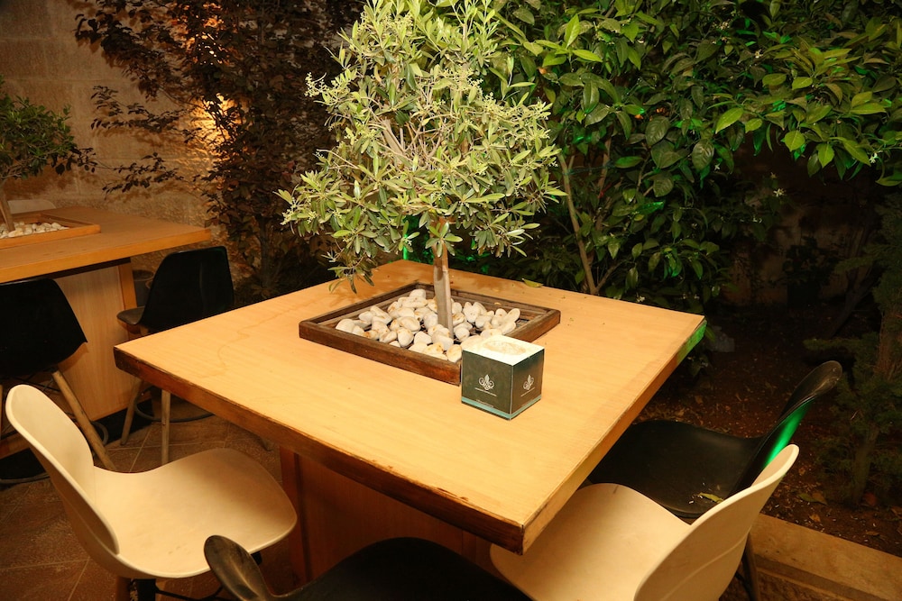 Holyland Hotel Amman 47/58