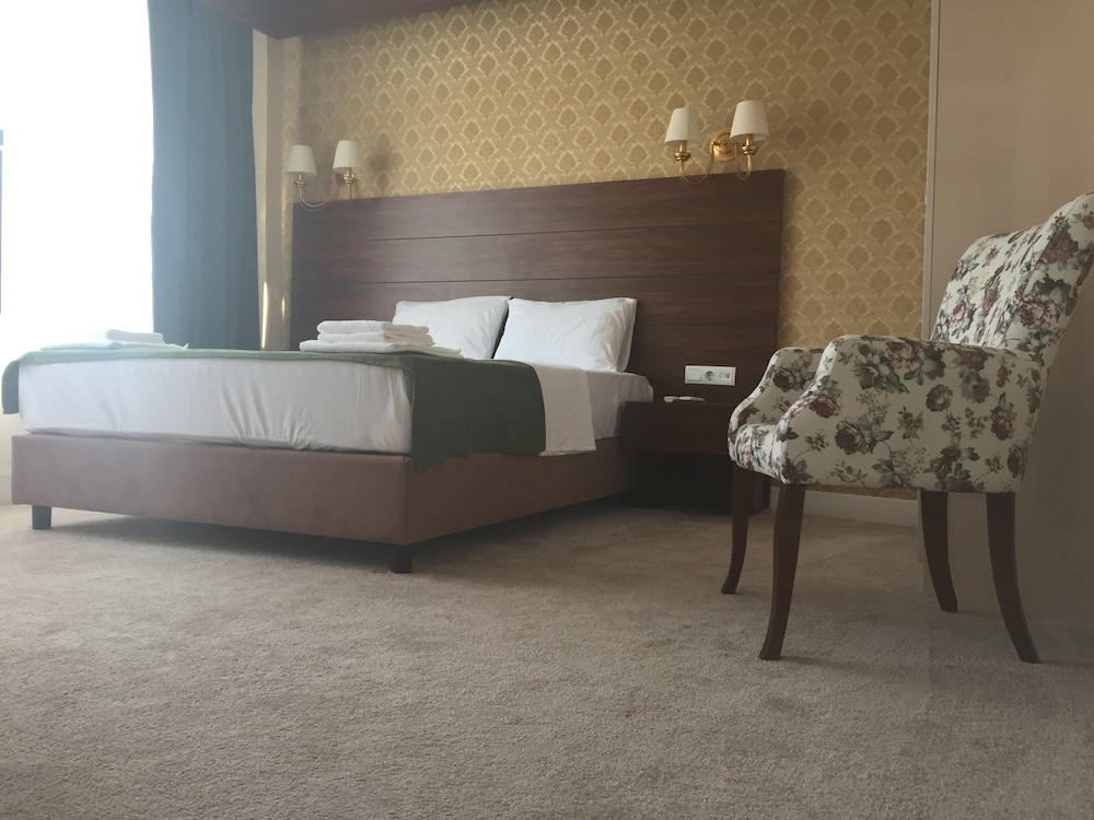 Bilgehan Hotel 11/29