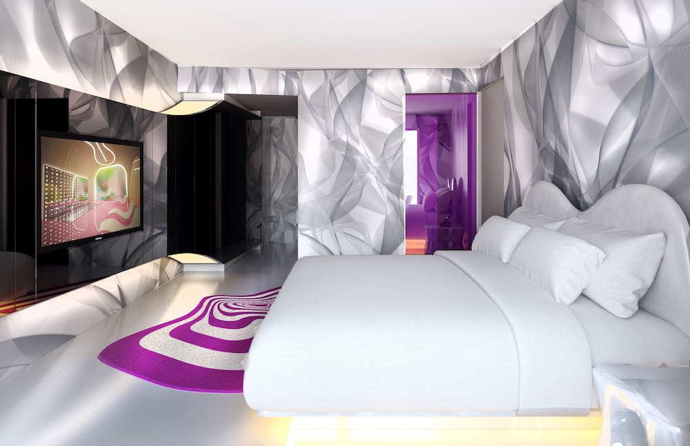 Temptation Cancun Resort - All Inclusive - Adults Only 33/71