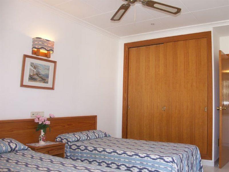 Apartamentos Es Trenc 5/15