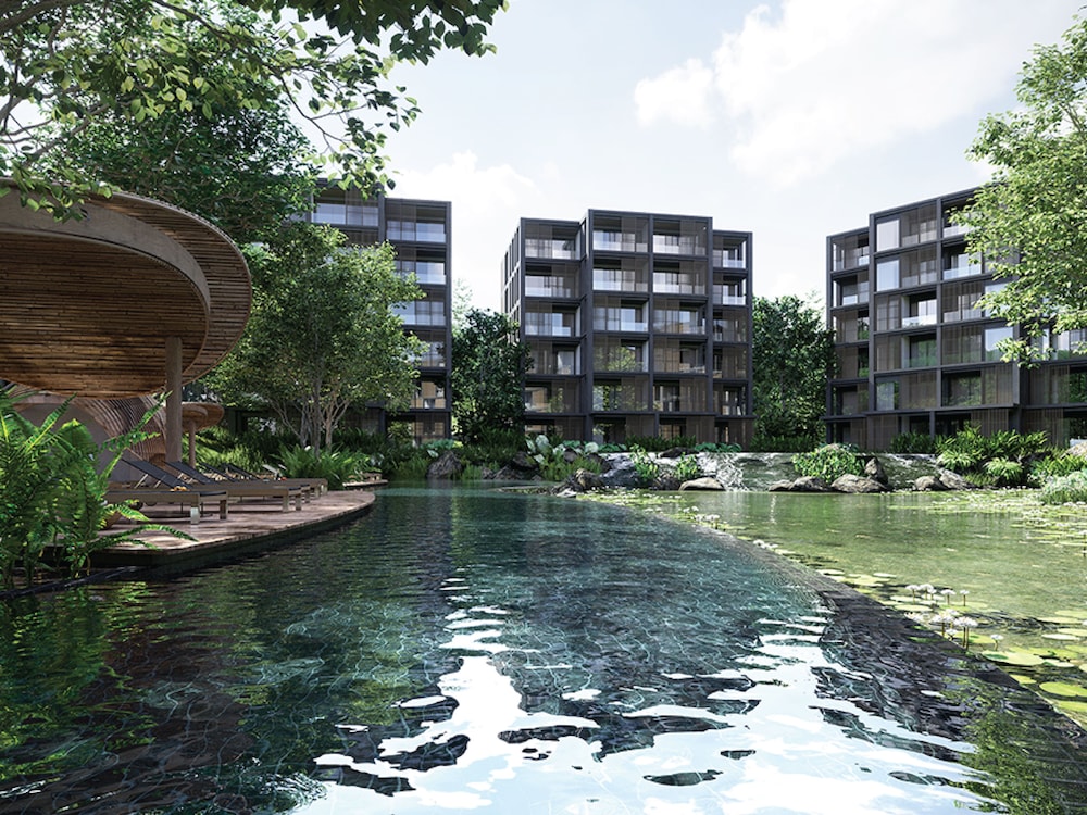 MontAzure Resort Phuket - MGallery Collection 5/47