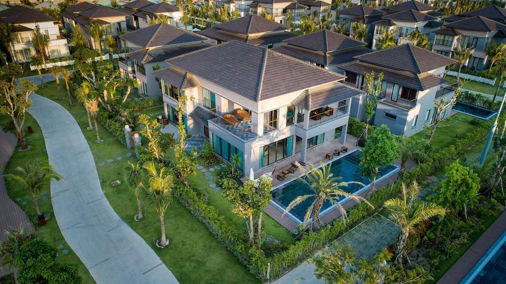 Best Western Premier Sonasea Villas Phu Quoc 46/50