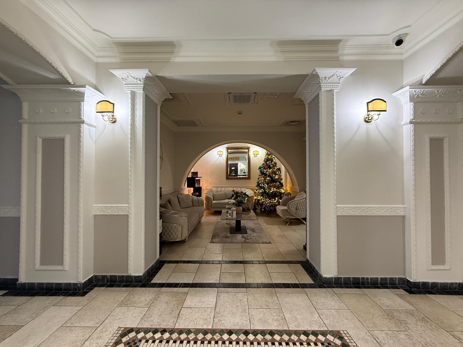 Aparthotel Iosefin Residence 10/50