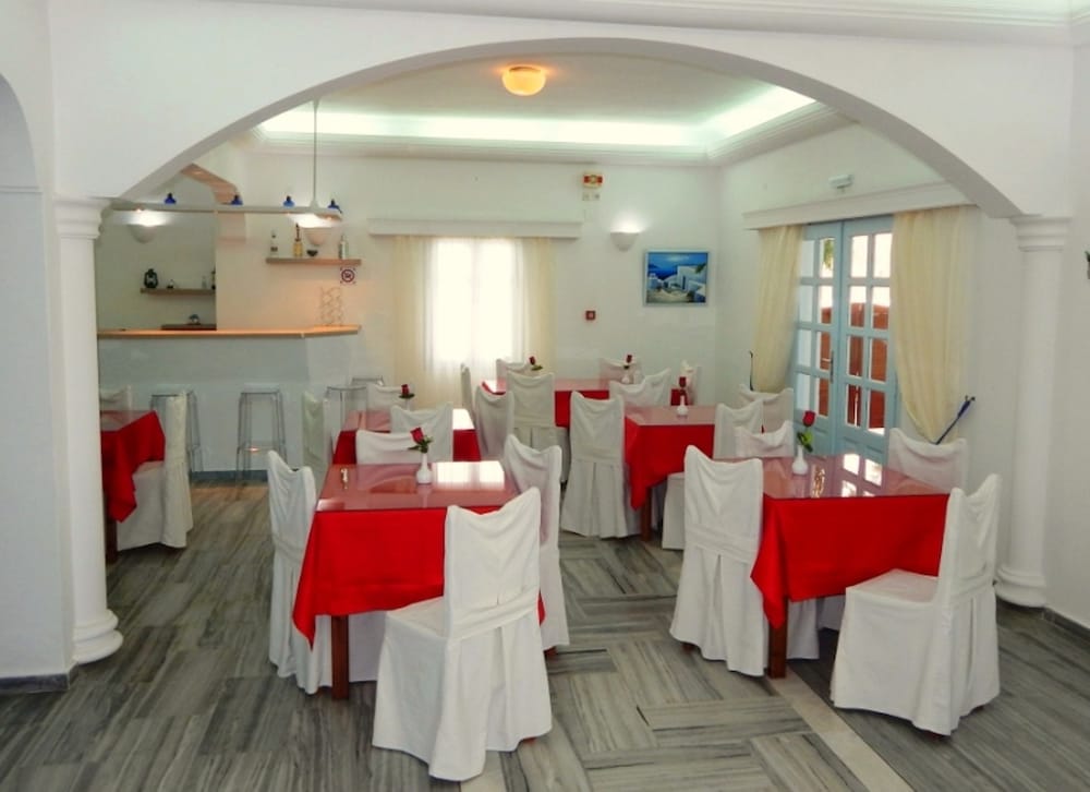 Santo Mangata Boutique Hotel & Spa - Adults Only 74/82