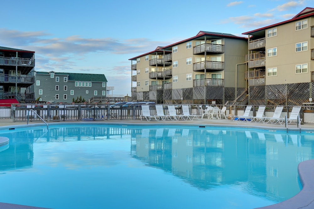 Outer Banks Beach Club 3/51