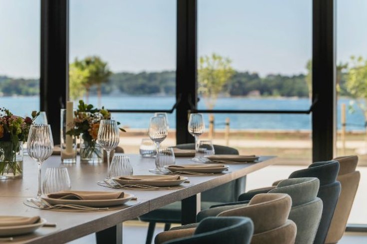 Monumenti Heritage Hotel 6/8