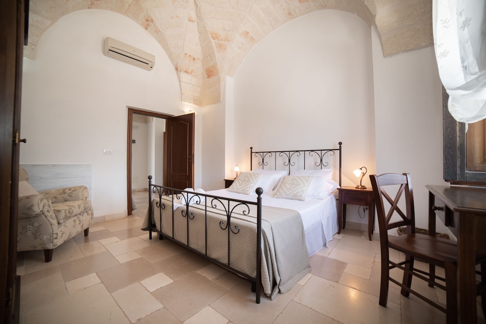 Masseria Donna Nina 4/50