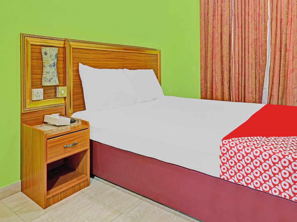 OYO 797 City Relax Hotel 33/38