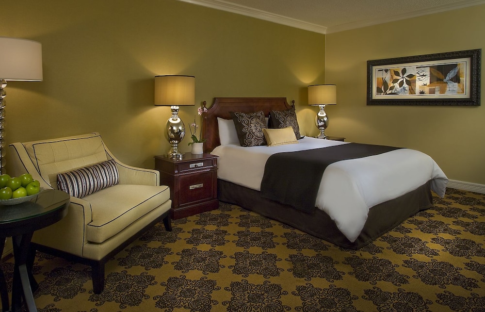 Omni Houston Hotel 23/86