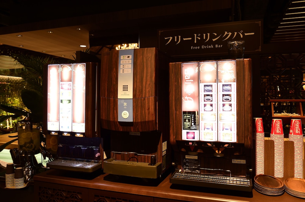 Hotel Balian Nanba Shinsaibashi - Adults Only 3/64