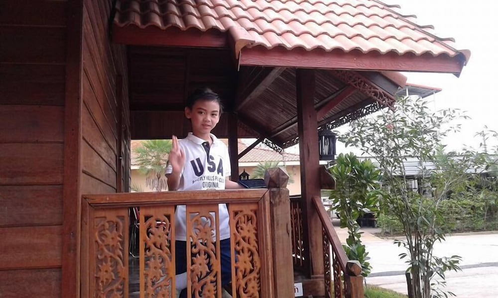 Zaleena Grand Hotel 11/40