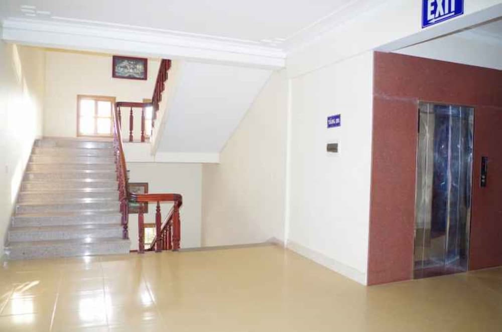 Ban Mai Hotel Quang Binh 23/32