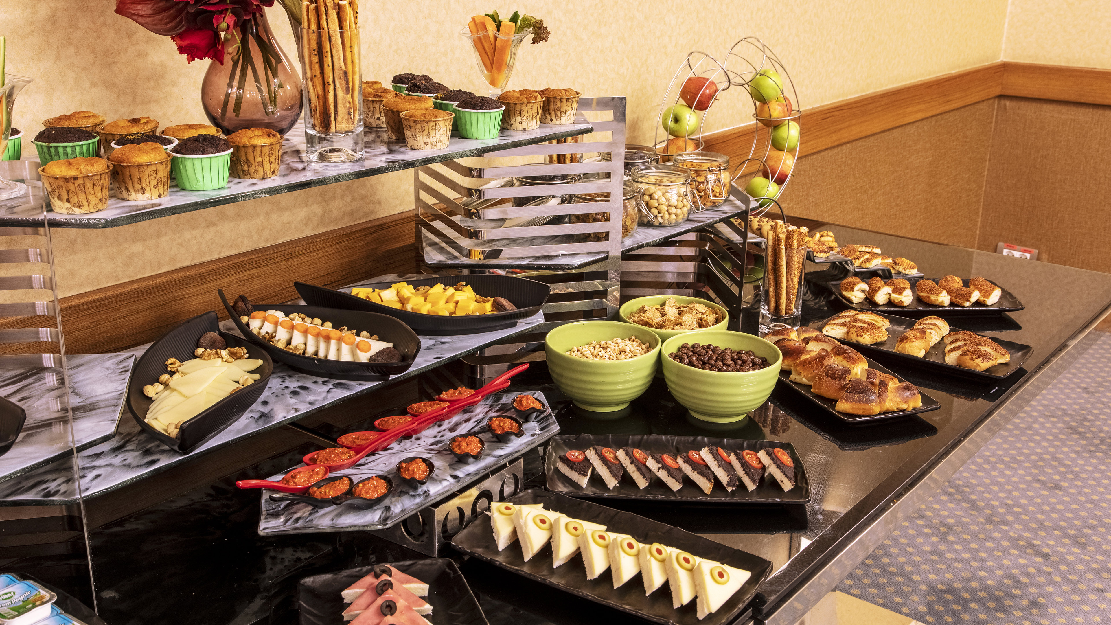 Holiday Inn Istanbul Sisli 43/78