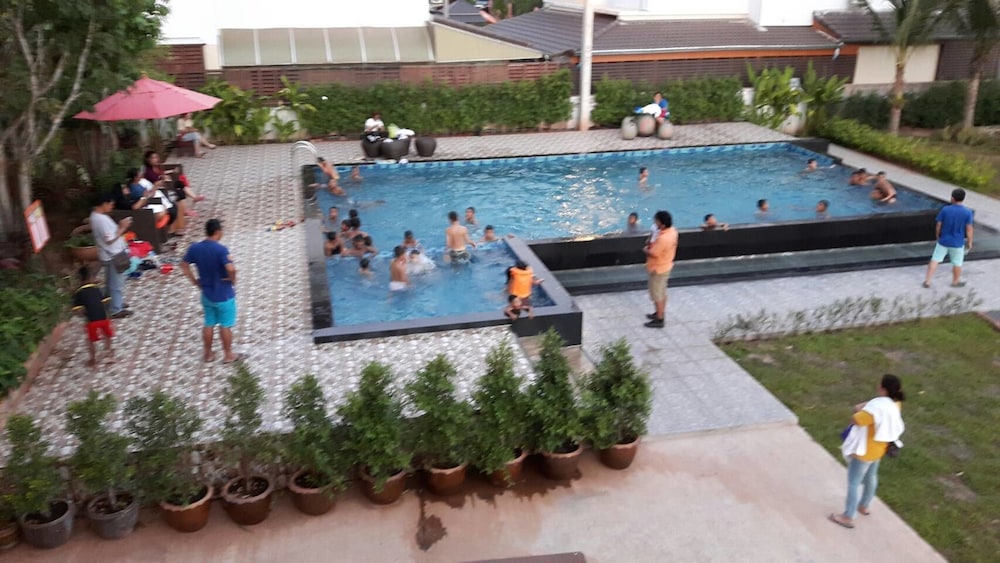 Tawan Anda Garden Hotel 14/45