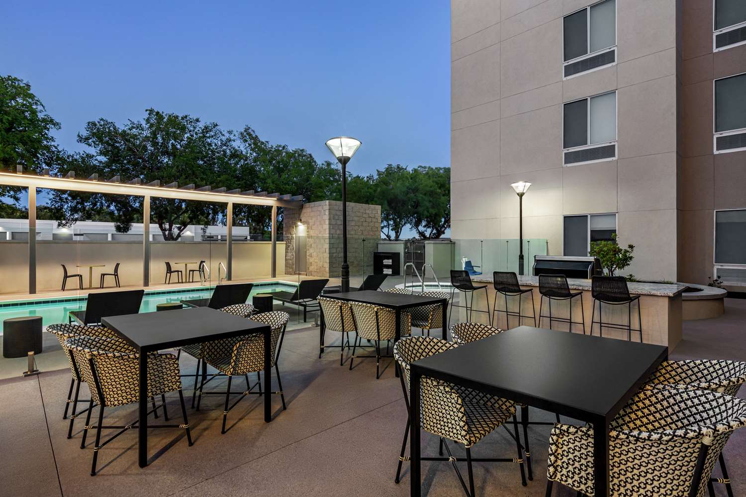 Hampton Inn Stockton, CA 21/30