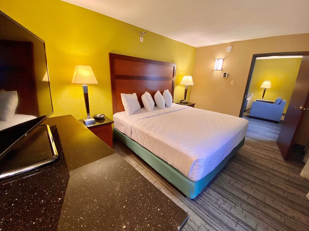 Best Western Plus Houston Energy Corridor 7/47