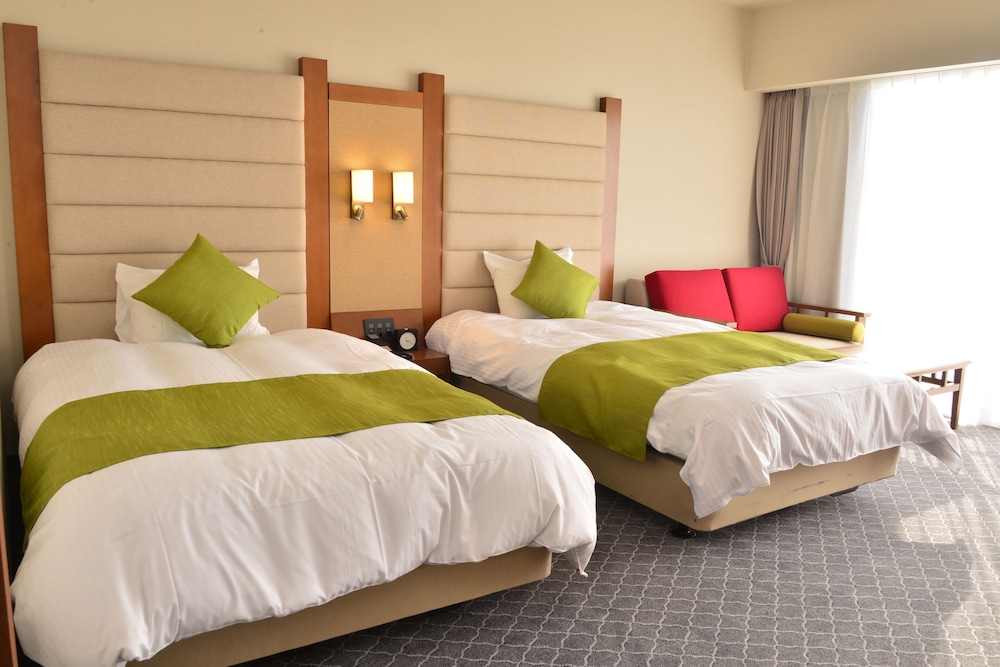 Satsuma Resort Hotel 18/62