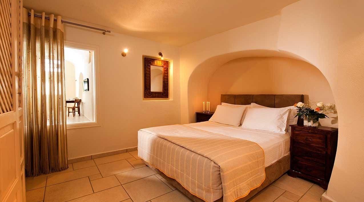 فيلا غراند بإطلالة على البحر بـ3 غرف نوم بمسبح خاص، Galaxy Suites Villas 3/6