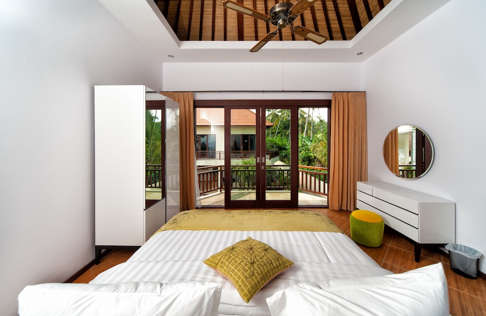 Discovery Candidasa Cottages And Villas 50/76