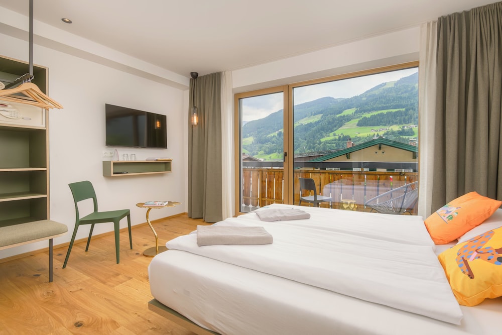 SALZBURGER HOF HOTEL 14/50