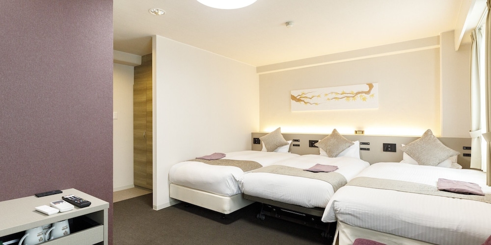 Tabist Inuyama Miyako Hotel 18/50