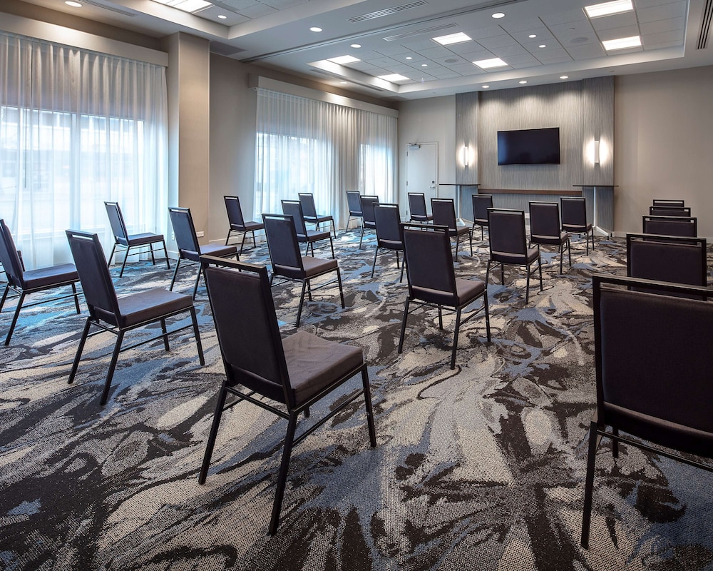 Hyatt Place Moncton 44/50