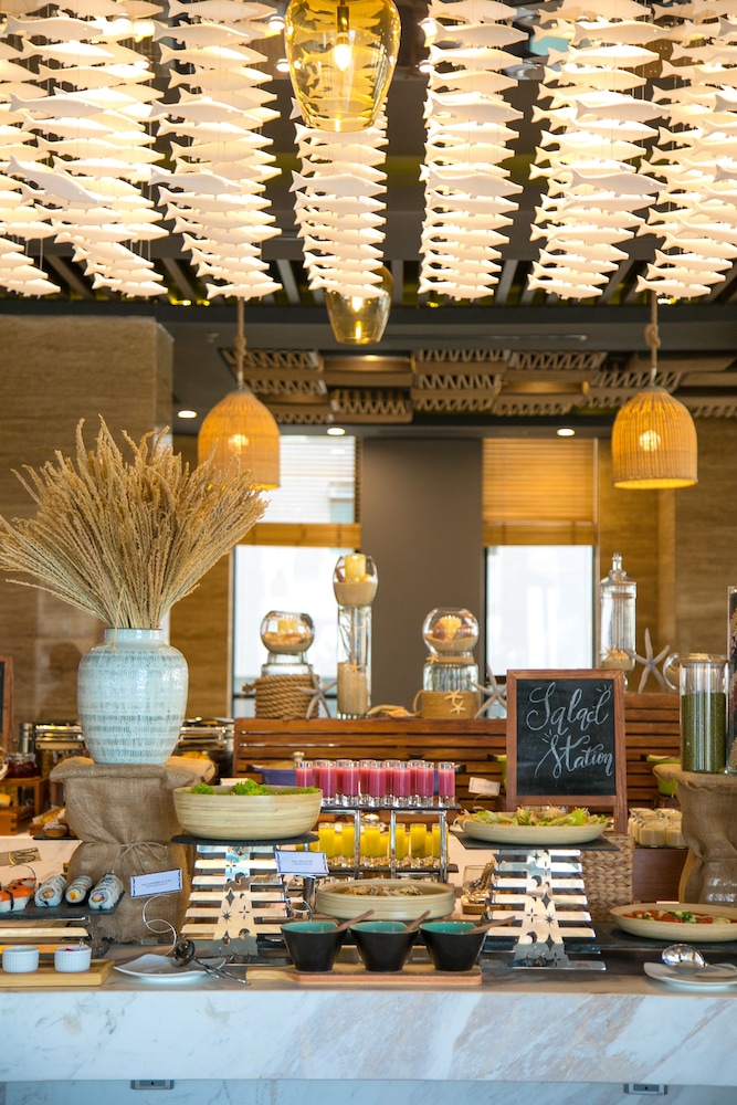 Haian Beach Hotel And Spa 7/71