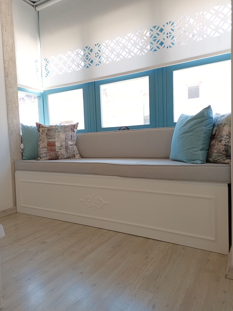 Mavi Konak Otel Alacati 43/49
