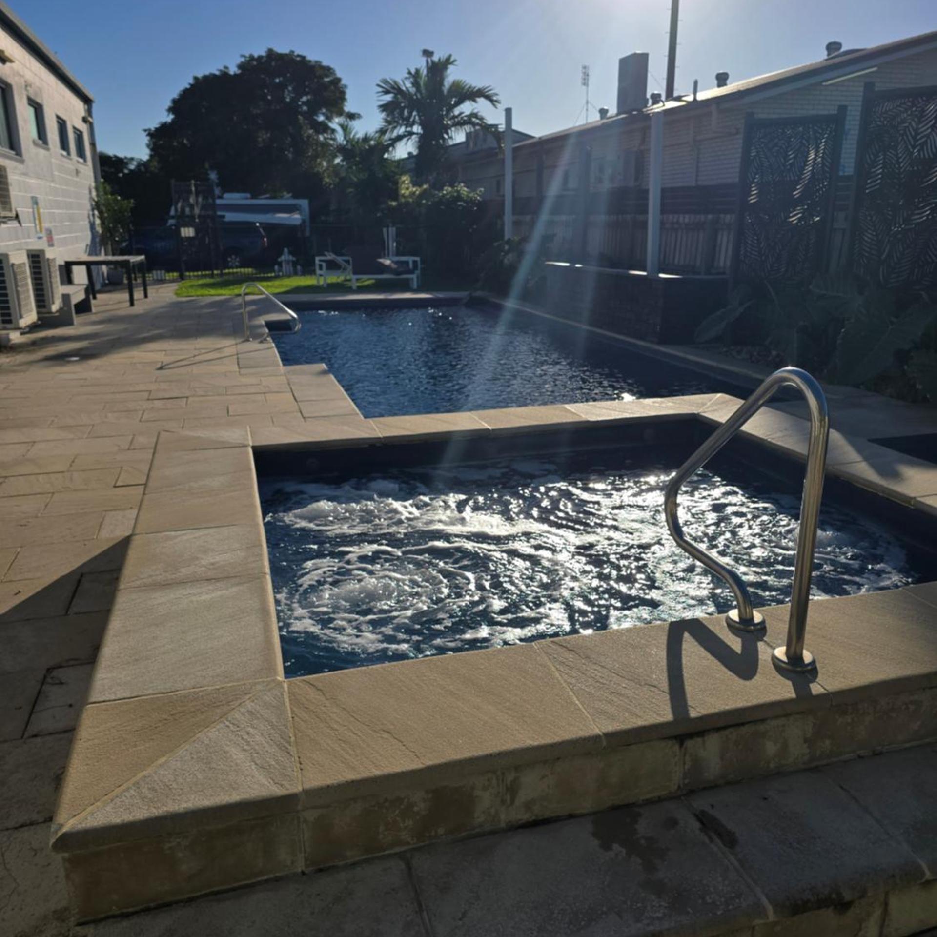 FRASER COAST TOP TOURIST PARK 27/50