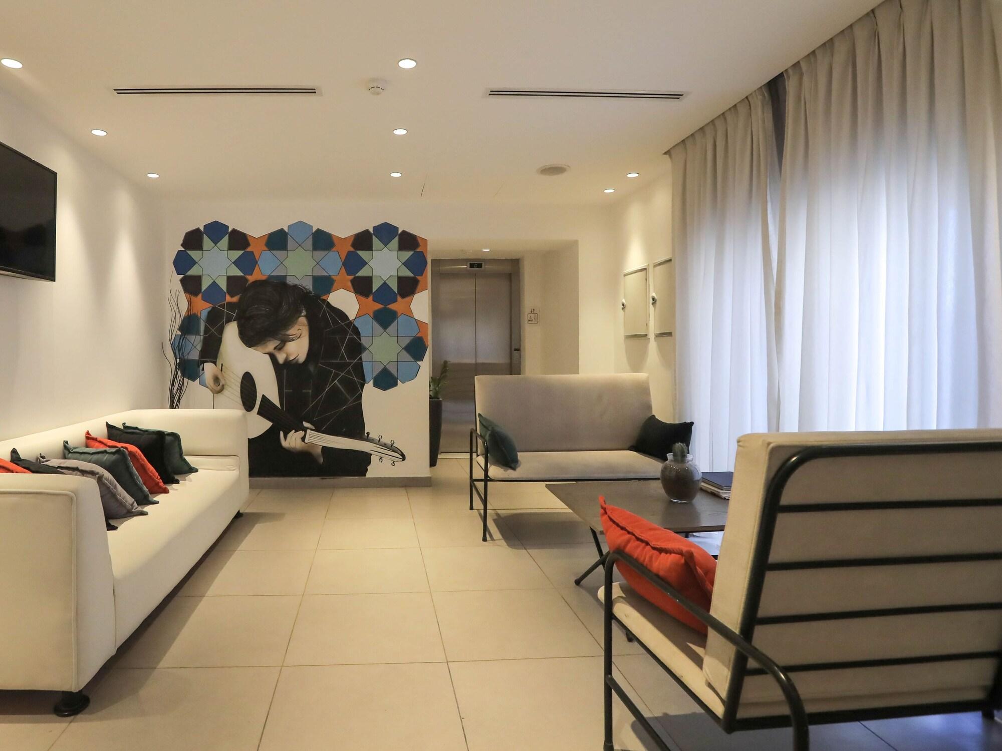 La Locanda Boutique Hotel 33/50