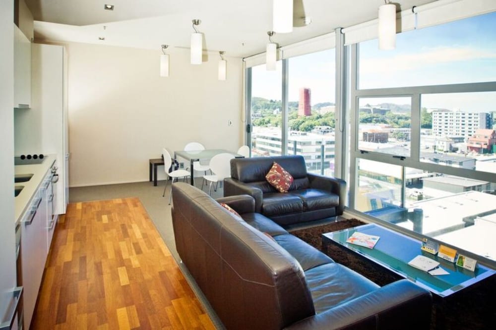 Naumi Hotel Wellington 18/40
