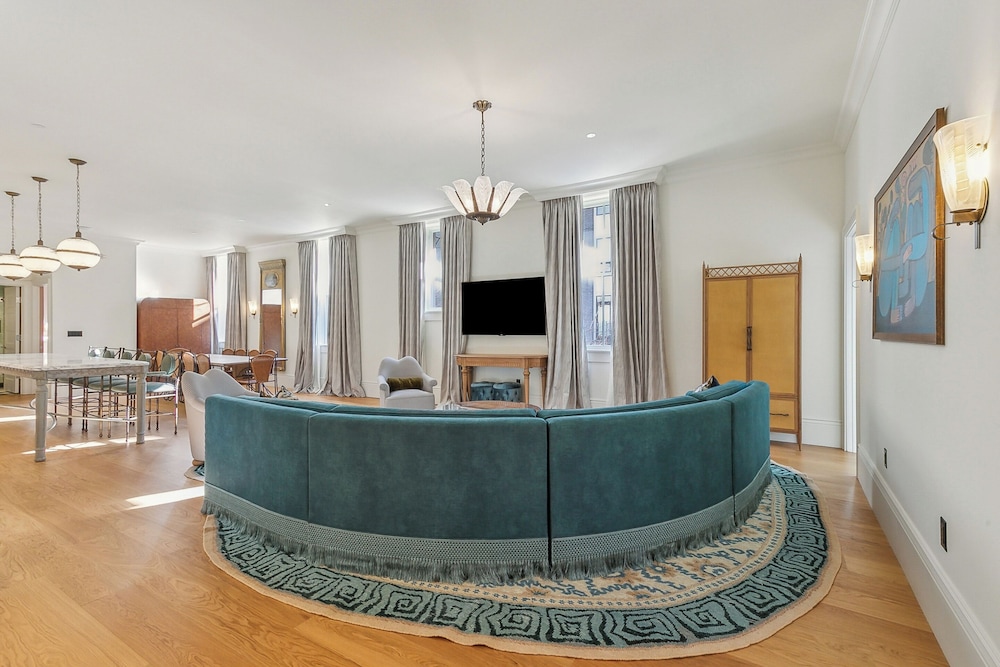 Hotel Perle 5/50