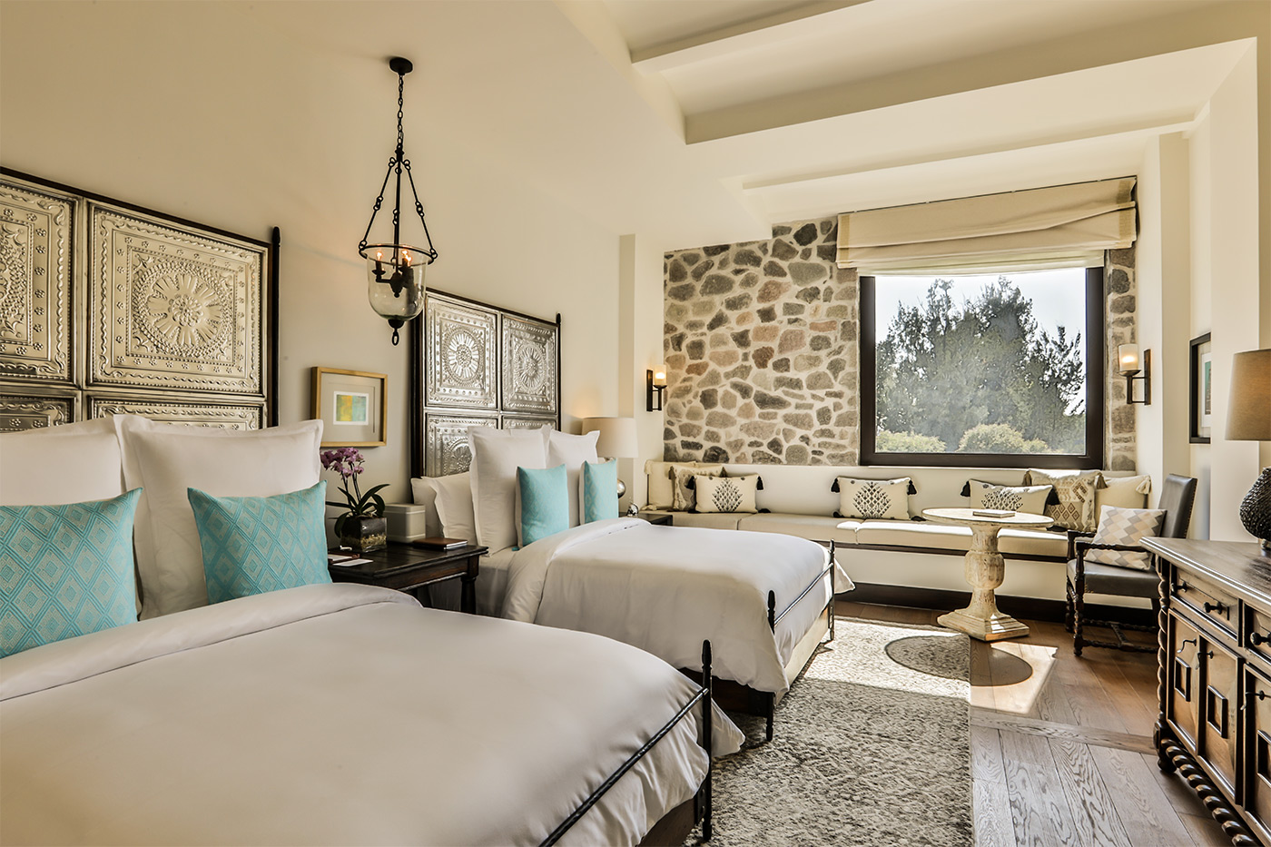 Urban, Double Bed