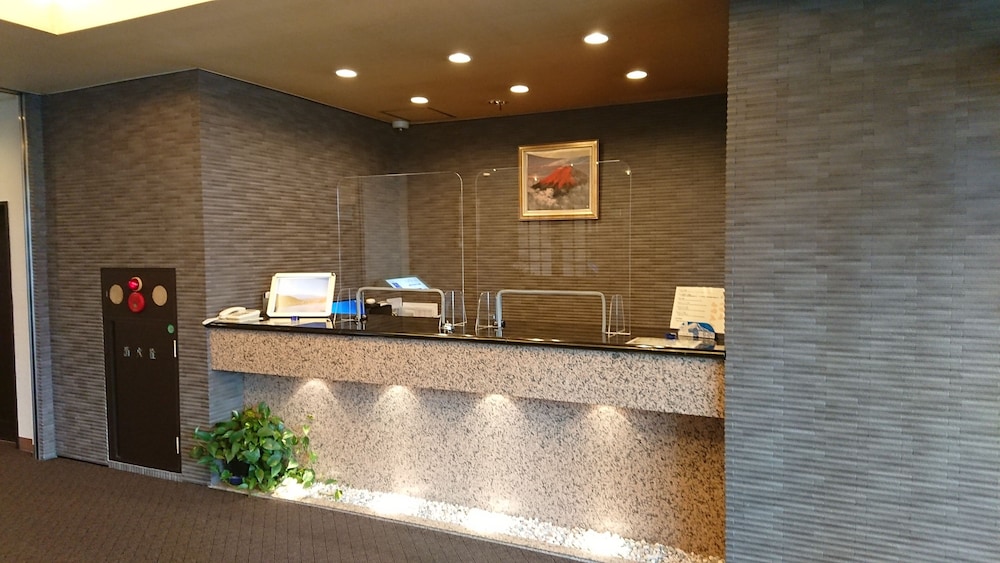 Hotel New Century 4/38