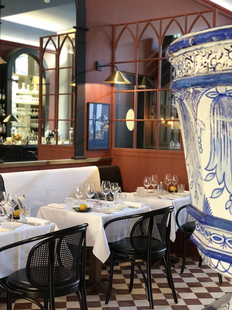Cocorico Luxury Guesthouse And Restaurant 27/28