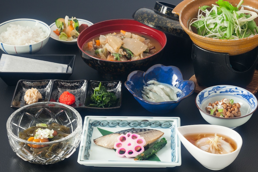 Inawashiro Shikinosato 59/100