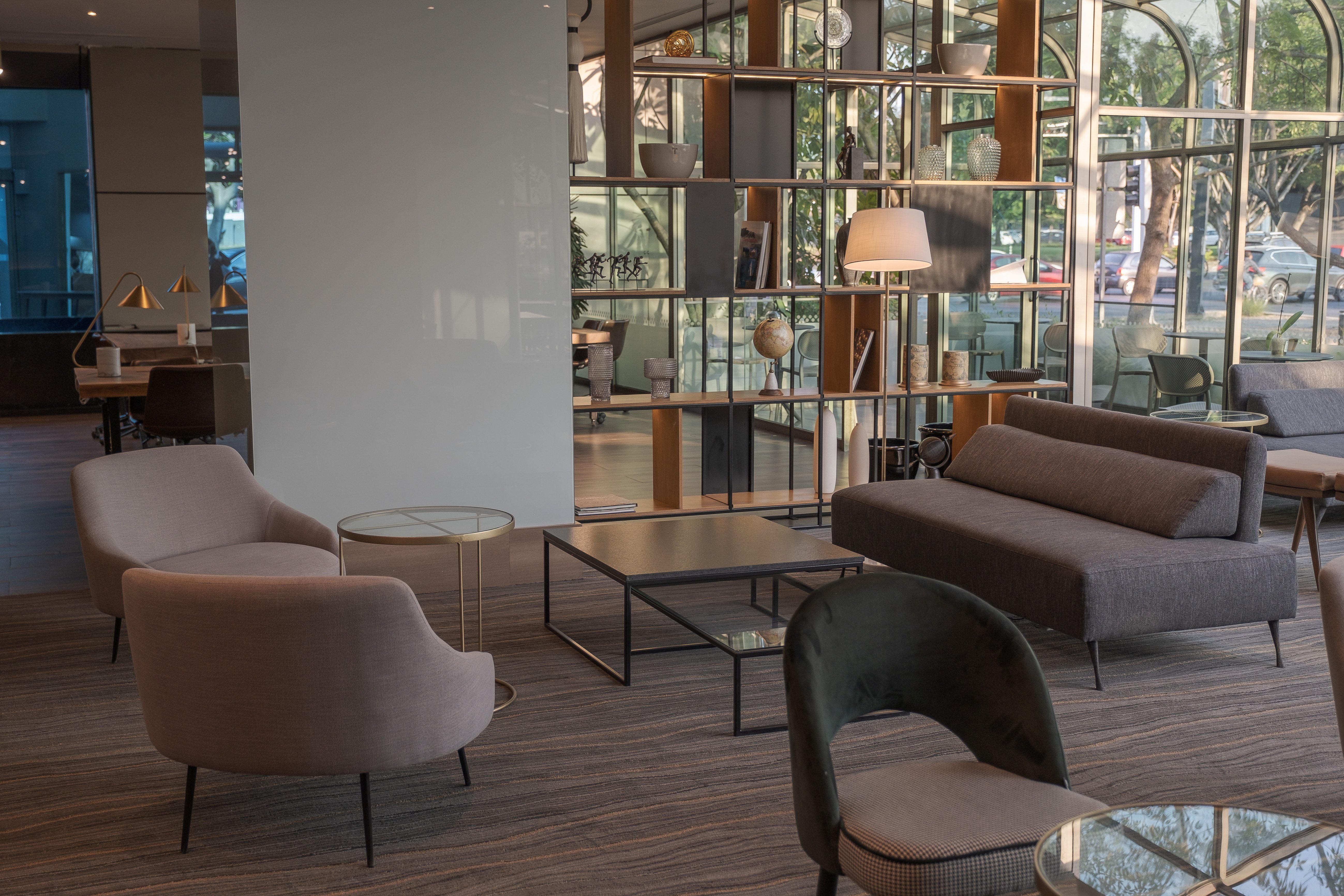 HOLIDAY INN SELECT GUADALAJARA 52/72